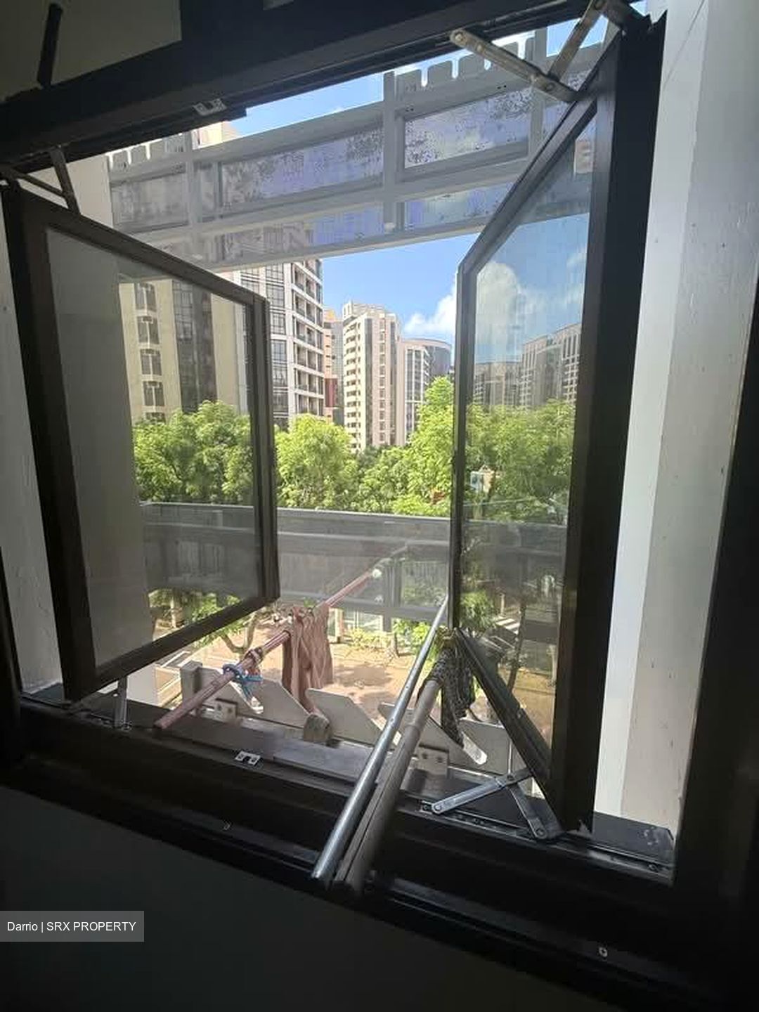 Blk 20 Dover Ville (Queenstown), HDB 3 Rooms #598703301